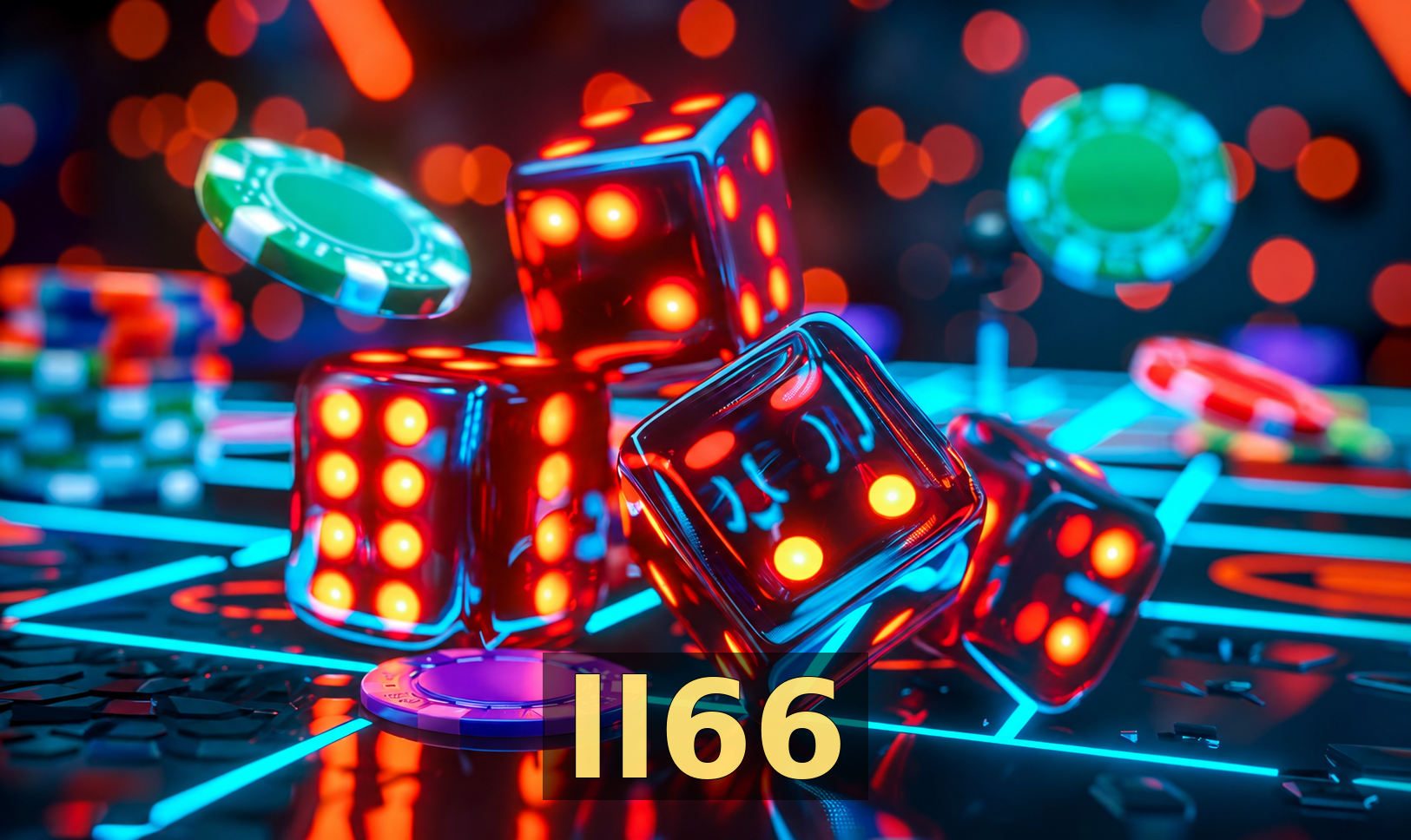 ll66 - Galeria 1