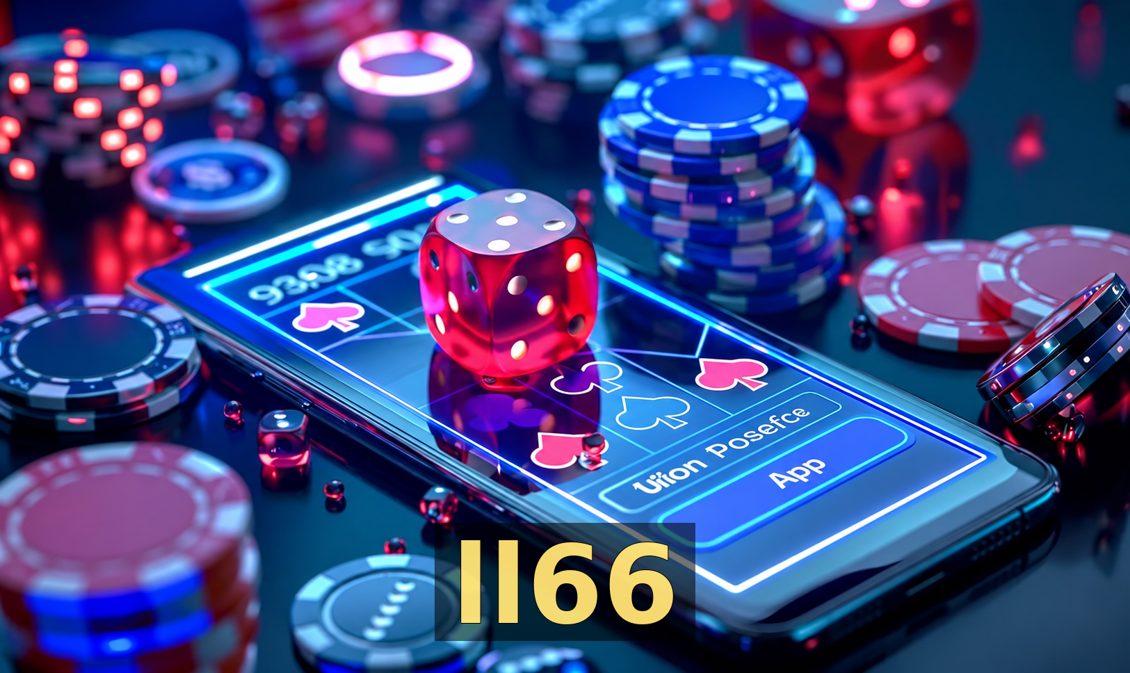 ll66 - Galeria 1
