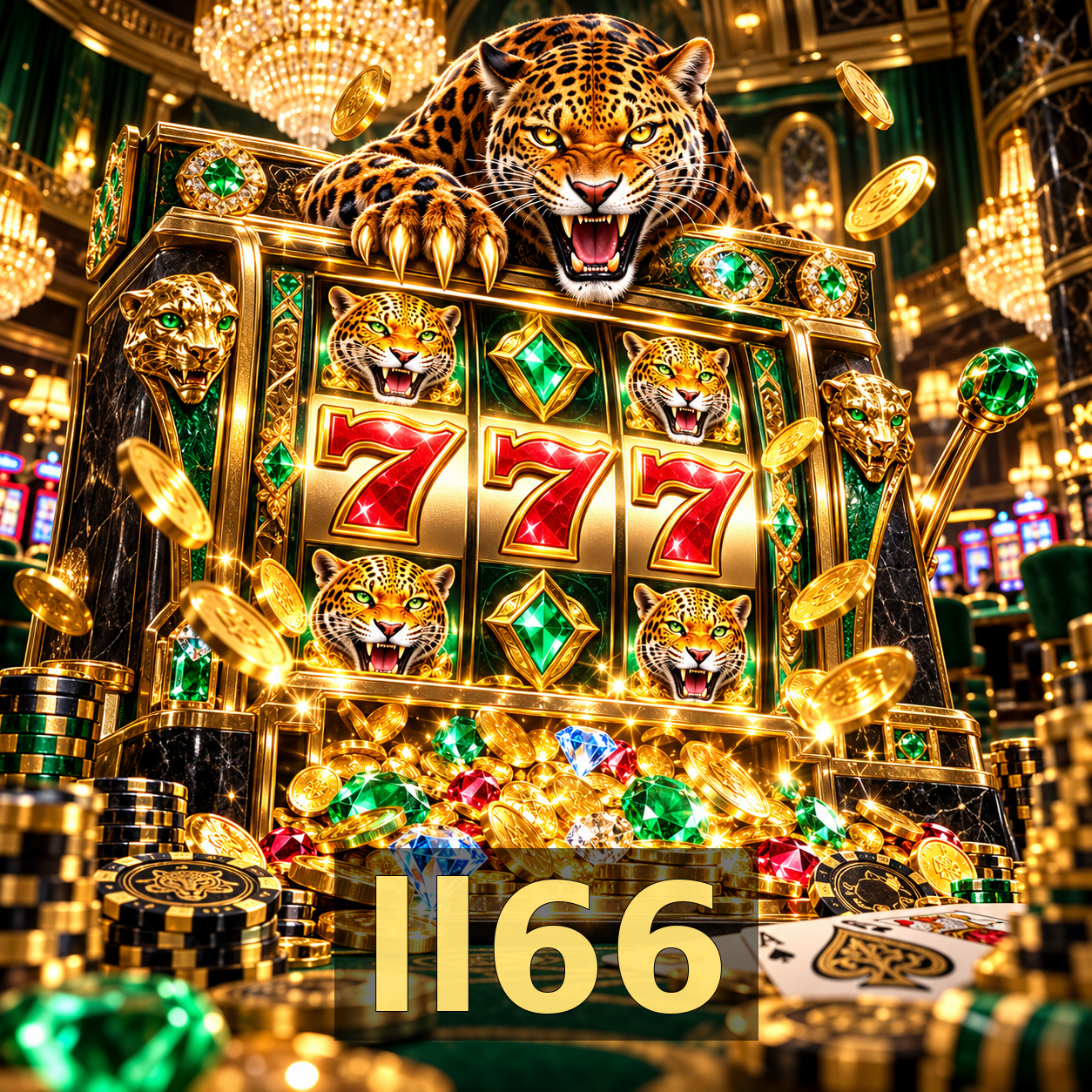 ll66 - Galeria 1