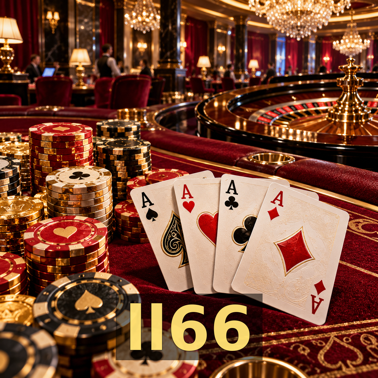 ll66 - Galeria 1