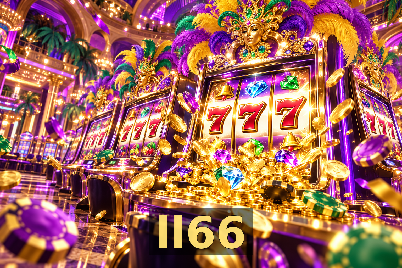 ll66 - Galeria 2