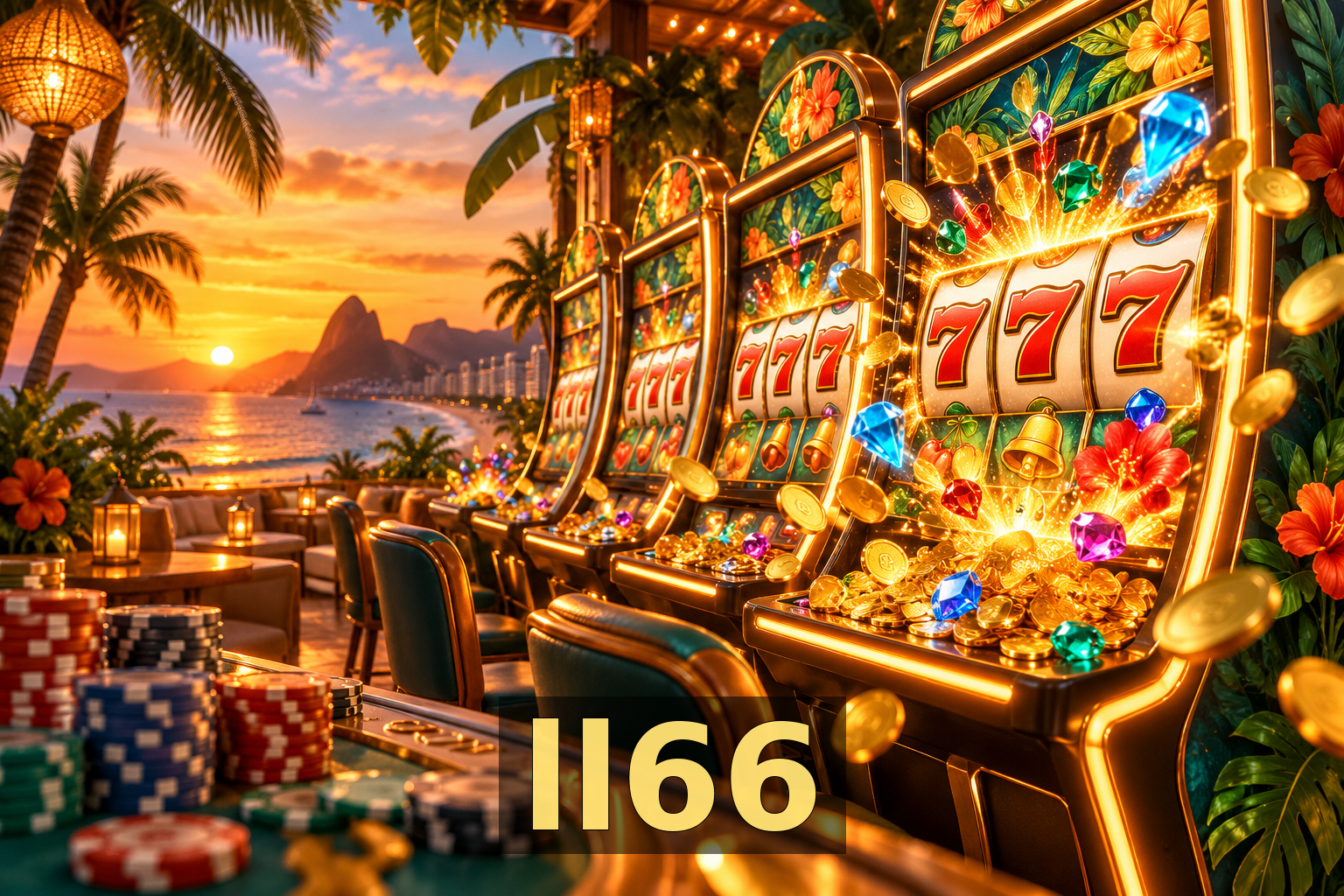 ll66 - Galeria 1